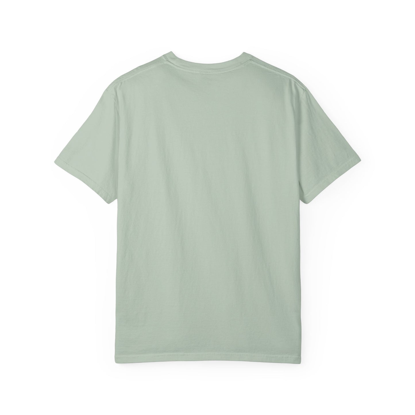 Lover Boy - Comfort Colors Graphic Shirt