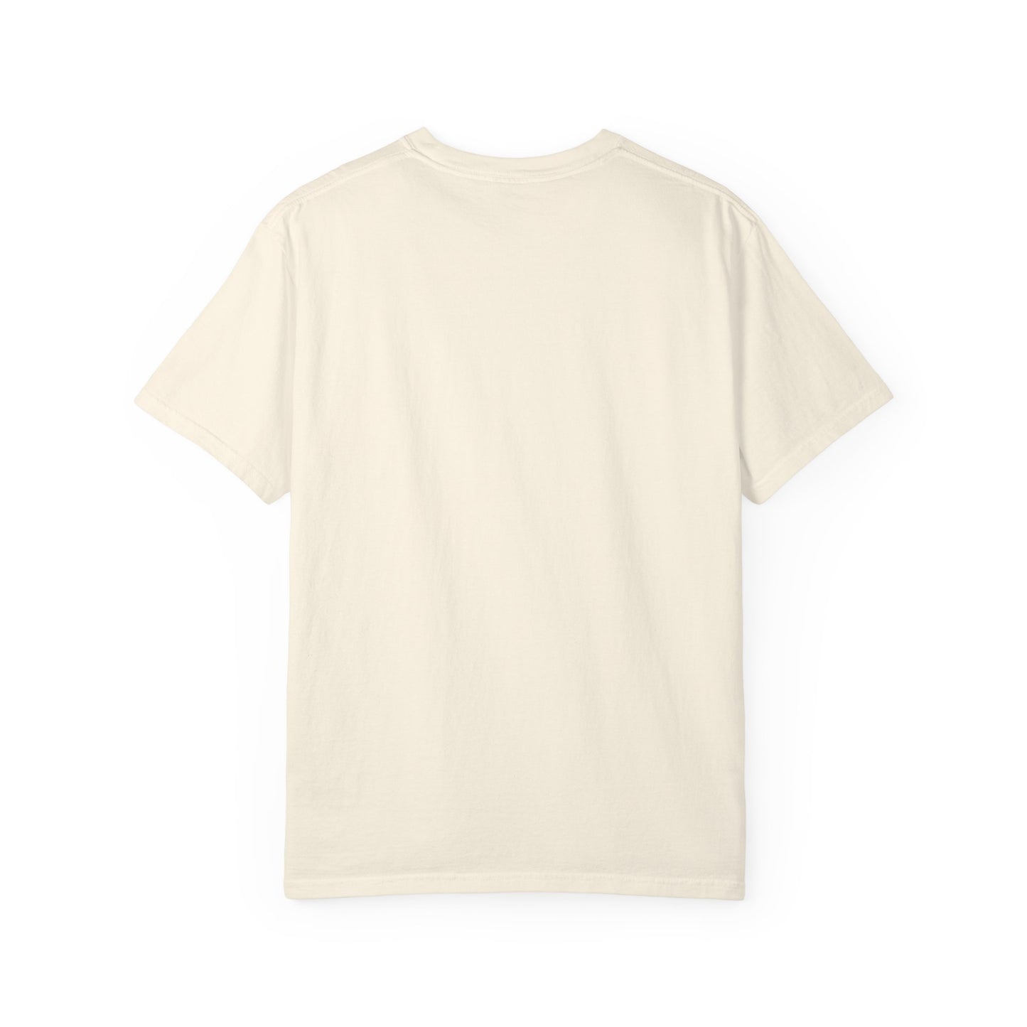 Lover Boy - Comfort Colors Graphic Shirt