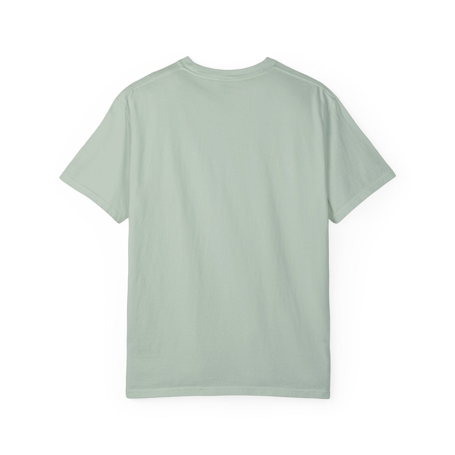 Seashell Phone - Comfort Colors Graphic Shirt