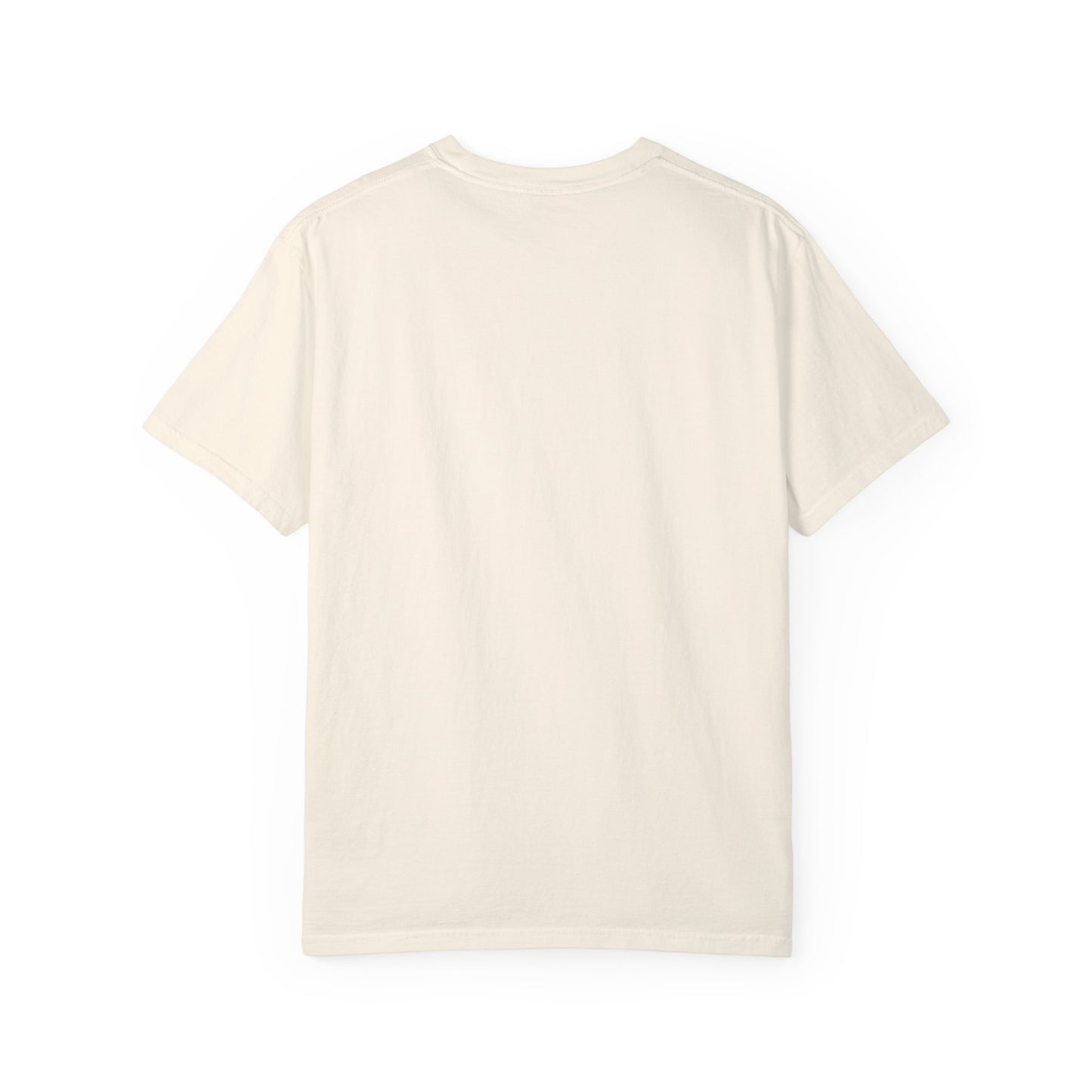 Seashell Phone - Comfort Colors Graphic Shirt